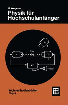 Physik für Hochschulanfänger | E-Book | sack.de