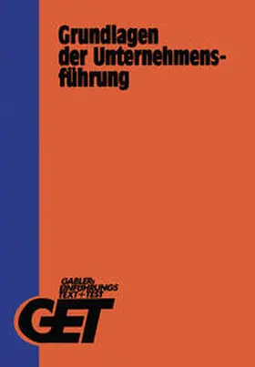 Korndörfer |  Grundlagen der Unternehmensführung | eBook | Sack Fachmedien
