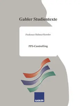 Kernler | PPS-Controlling | E-Book | sack.de
