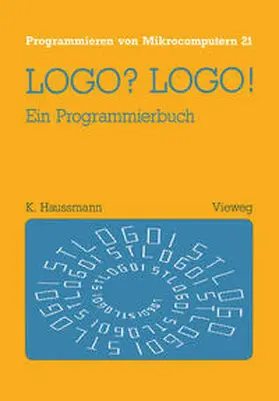 Haussmann | LOGO? LOGO! | E-Book | www.sack.de