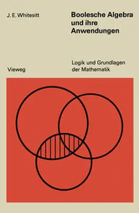 Whitesitt |  Boolesche Algebra und ihre Anwendungen | eBook | Sack Fachmedien