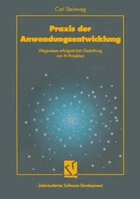 Steinweg |  Praxis der Anwendungsentwicklung | eBook | Sack Fachmedien