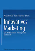 Haas / Ivens |  Innovatives Marketing | eBook | Sack Fachmedien