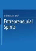 Sadowski |  Entrepreneurial Spirits | Buch |  Sack Fachmedien
