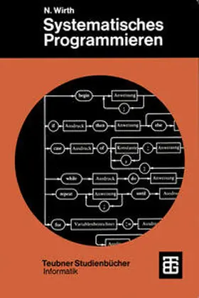  Systematisches Programmieren | eBook | Sack Fachmedien