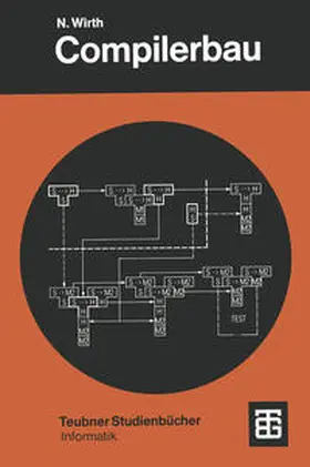 Compilerbau | E-Book | www.sack.de