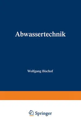 Hosang |  Abwassertechnik | eBook | Sack Fachmedien