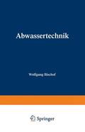 Hosang |  Abwassertechnik | Buch |  Sack Fachmedien