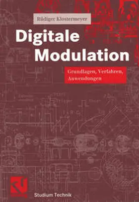 Klostermeyer / Mildenberger |  Digitale Modulation | eBook | Sack Fachmedien