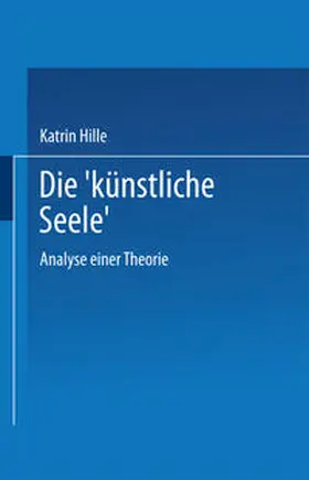 Die "künstliche Seele" | E-Book | www.sack.de