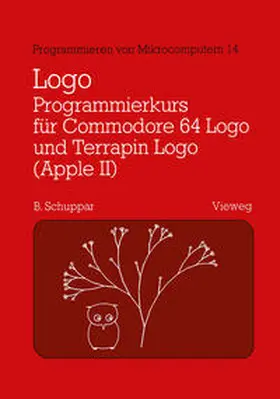 Berthold |  Logo-Programmierkurs für Commodore 64 Logo und Terrapin Logo (Apple II) | eBook | Sack Fachmedien