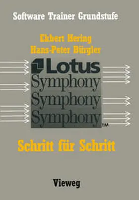Ekbert |  Lotus Symphony | eBook | Sack Fachmedien