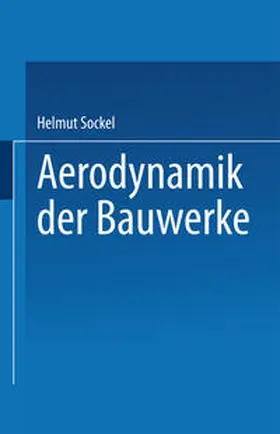 Helmut |  Aerodynamik der Bauwerke | eBook | Sack Fachmedien