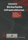 Horster |  Sicherheitsinfrastrukturen | Buch |  Sack Fachmedien