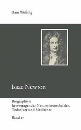  Isaac Newton | eBook | Sack Fachmedien