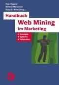 Hippner / Merzenich / Wilde |  Handbuch Web Mining im Marketing | Buch |  Sack Fachmedien