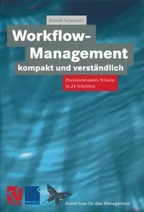 Schnetzer |  Workflow-Management kompakt und verständlich | eBook | Sack Fachmedien