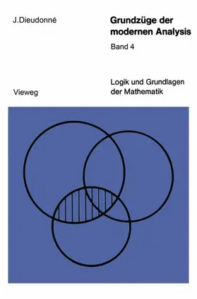 Dieudonné |  Grundzüge der modernen Analysis | Buch |  Sack Fachmedien