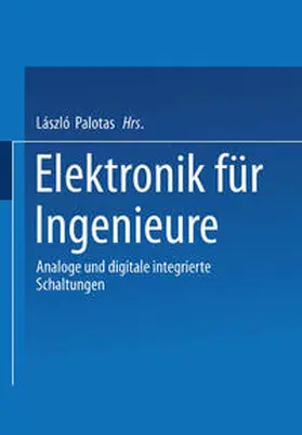 Palotas |  Elektronik für Ingenieure | eBook | Sack Fachmedien