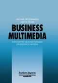 Fieger |  Business Multimedia | Buch |  Sack Fachmedien