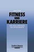  Fitness und Karriere | Buch |  Sack Fachmedien