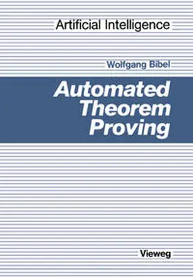 Bibel | Automated Theorem Proving | E-Book | www.sack.de