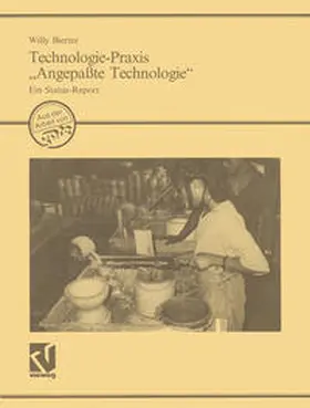 Bierter |  Technologie-Praxis "Angepaßte Technologie" | eBook | Sack Fachmedien