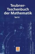 Grosche / Ziegler / Zeidler |  Teubner-Taschenbuch der Mathematik | Buch |  Sack Fachmedien