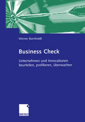 Bornholdt |  Business Check | eBook | Sack Fachmedien