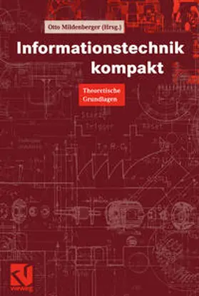 Mildenberger |  Informationstechnik kompakt | eBook | Sack Fachmedien
