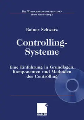 Schwarz / Albach | Controlling-Systeme | E-Book | www.sack.de