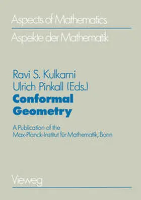 Kulkarni |  Conformal Geometry | eBook | Sack Fachmedien