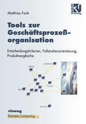 Fank | Tools zur Geschäftsprozeßorganisation | E-Book | sack.de