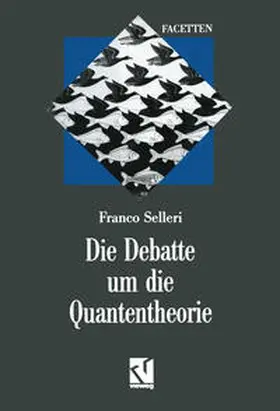 Selleri | Die Debatte um die Quantentheorie | E-Book | www.sack.de