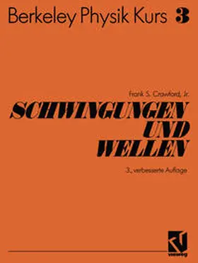 Crawford |  Schwingungen und Wellen | eBook | Sack Fachmedien
