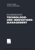 Albers / Gassmann |  Handbuch Technologie- und Innovationsmanagement | eBook | Sack Fachmedien