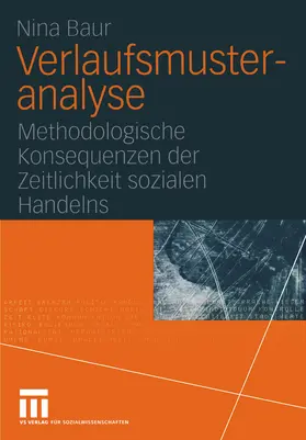 Baur |  Verlaufsmusteranalyse | eBook | Sack Fachmedien