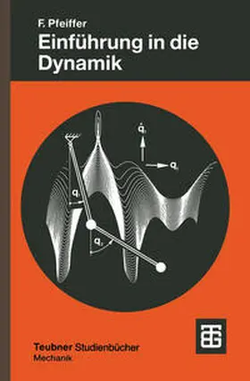 Pfeiffer | Einführung in die Dynamik | E-Book | www.sack.de
