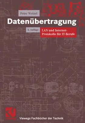 Welzel / Schumny |  Datenübertragung | eBook | Sack Fachmedien