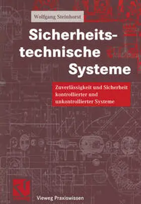 Steinhorst |  Sicherheitstechnische Systeme | eBook | Sack Fachmedien