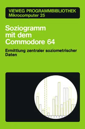 Braun | Soziogramm mit dem Commodore 64 | E-Book | www.sack.de