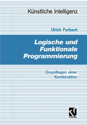 Furbach | Logische und Funktionale Programmierung | E-Book | www.sack.de