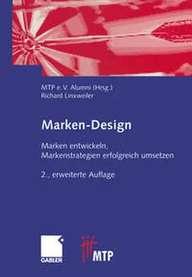 Linxweiler | Marken-Design | E-Book | sack.de