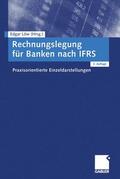 Löw |  Rechnungslegung für Banken nach IFRS | eBook | Sack Fachmedien
