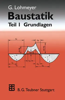 Lohmeyer |  Baustatik | eBook | Sack Fachmedien
