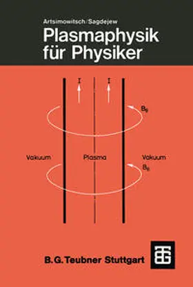 Artsimowitsch / Sagdejew |  Plasmaphysik für Physiker | eBook | Sack Fachmedien