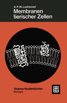 Lockwood | Membranen tierischer Zellen | E-Book | www.sack.de