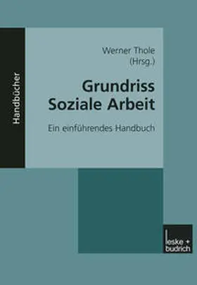 Thole |  Grundriss Soziale Arbeit | eBook | Sack Fachmedien