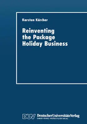 Reinventing the Package Holiday Business | E-Book | www.sack.de