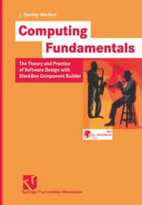 Warford / Hug | Computing Fundamentals | E-Book | www.sack.de